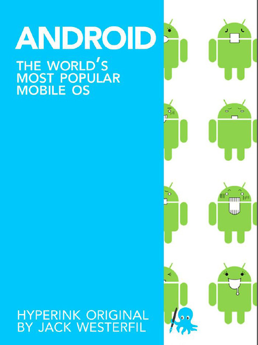 Title details for Android by Jack  Westerfil - Available
